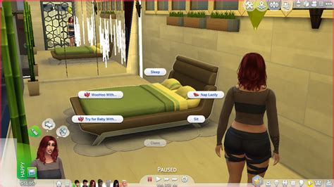 sims 4 porno|WickedWhims